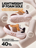 Cedar Kids – Tan & Brown Chunky Sneakers