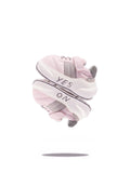 Petal Kids – Pink & Gray Chunky Sneakers