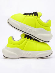 Neon Chunk