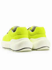 Neon Chunk