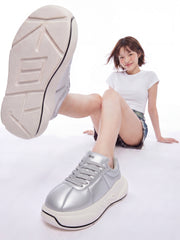 Silver Chunk