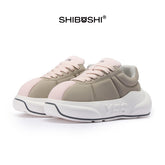 Taupe Blush Chunk