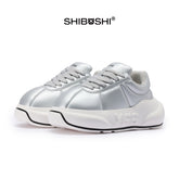 Silver Chunk