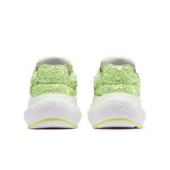 Glitter Lime Chunk