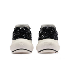 Glitter Noir Chunk