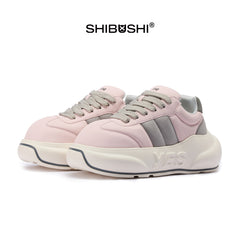 Blush Chunk