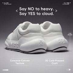 White Chunk Cortez