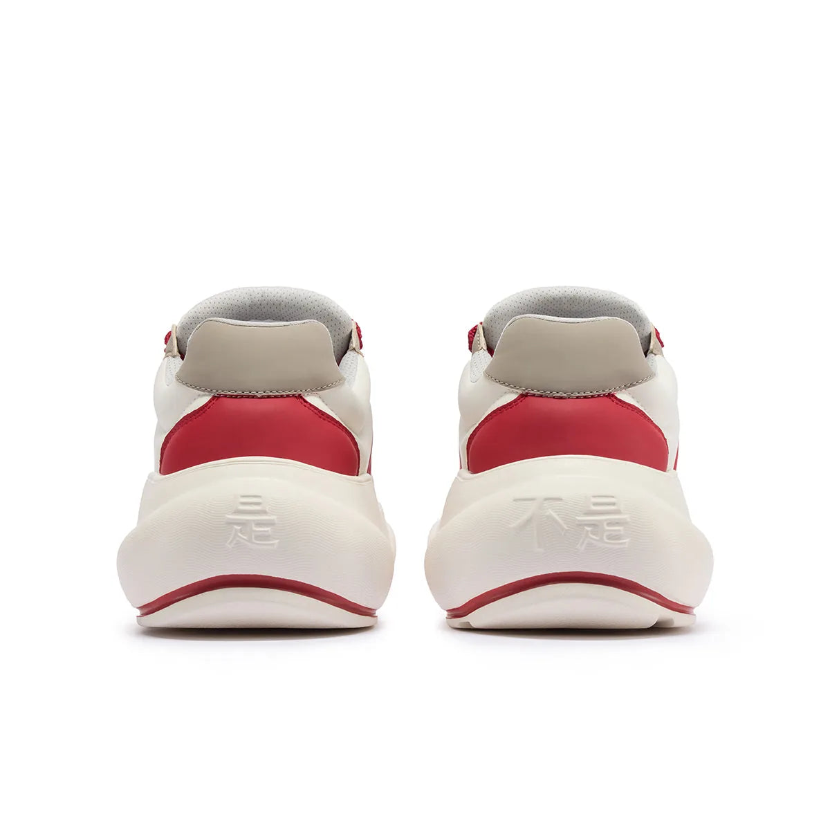 Koral Klump – Koral Platform-sneakers
