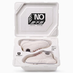 Cream Chunk – Cream Platform Sneakers