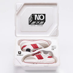 Koral Klump – Koral Platform-sneakers