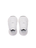 Pure Step Kids – White Chunky Sneakers
