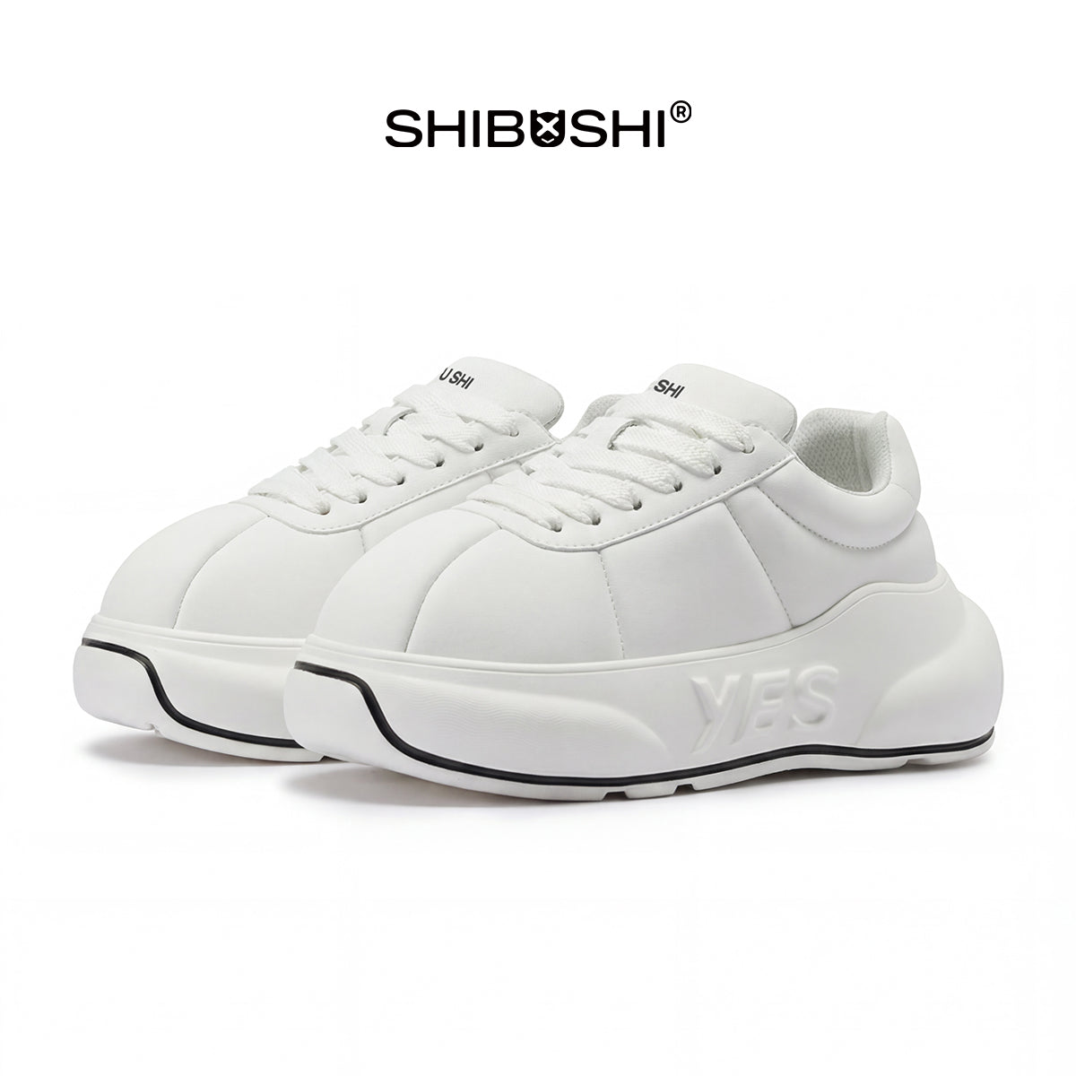 White Chunk Cortez