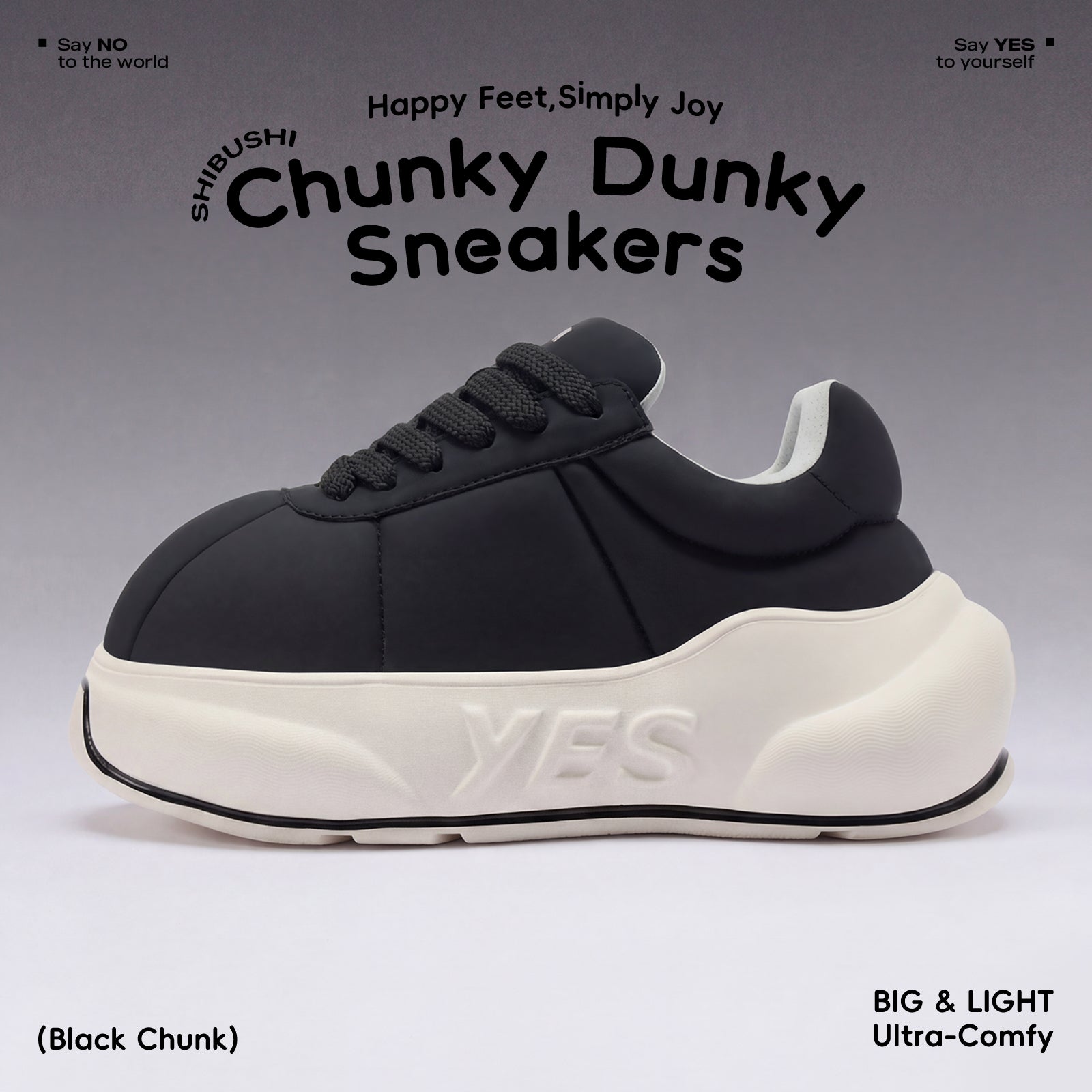 Black Chunk