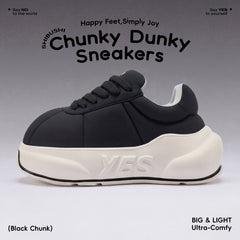 Black Chunk