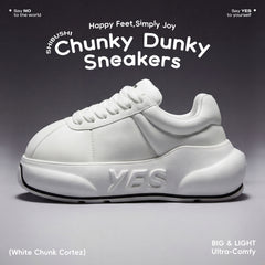 White Chunk Cortez