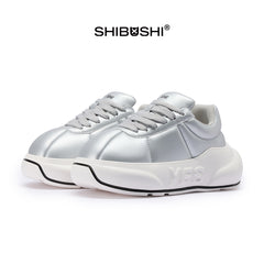 Silver Chunk