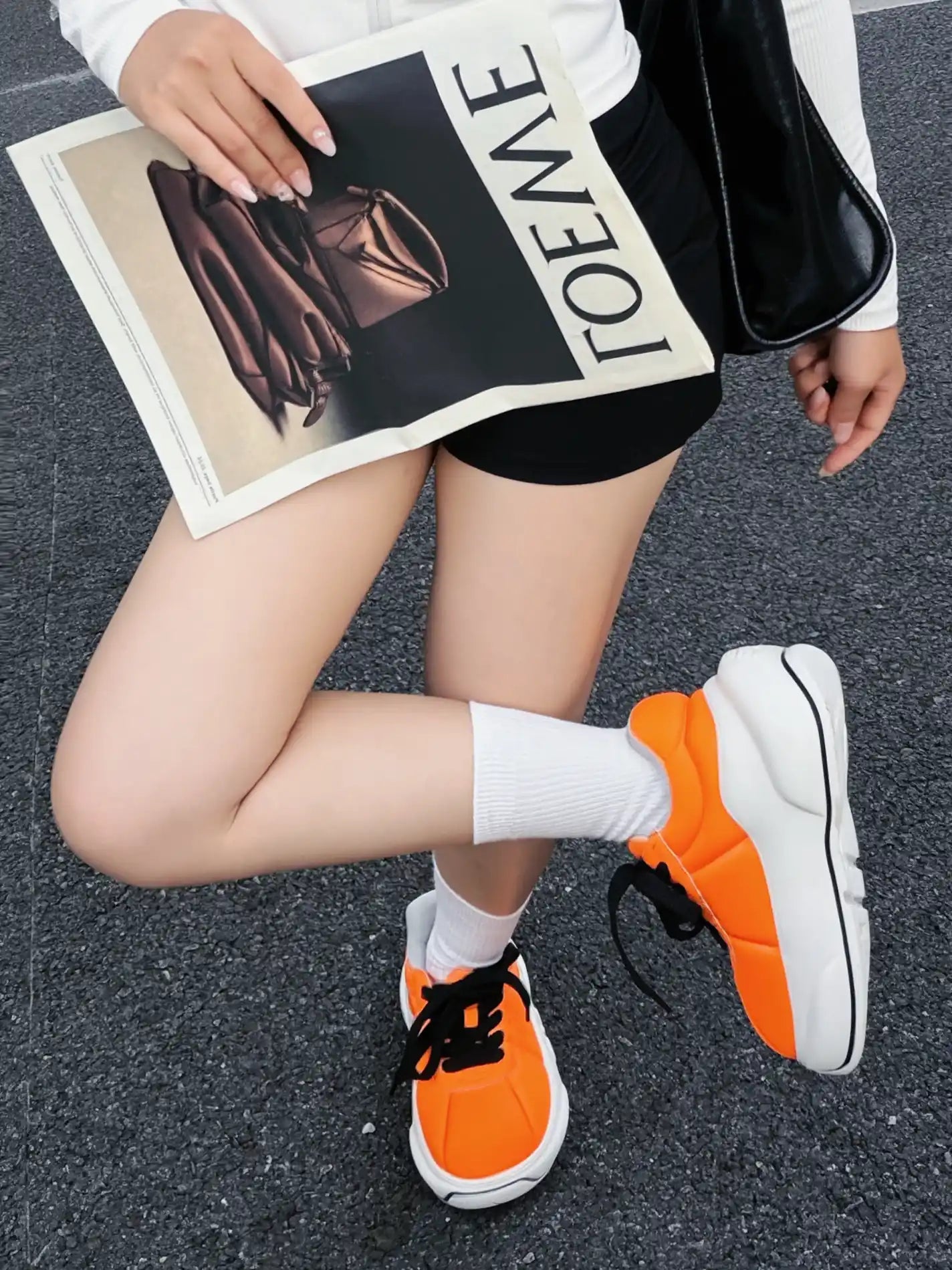Shibushi Footwear