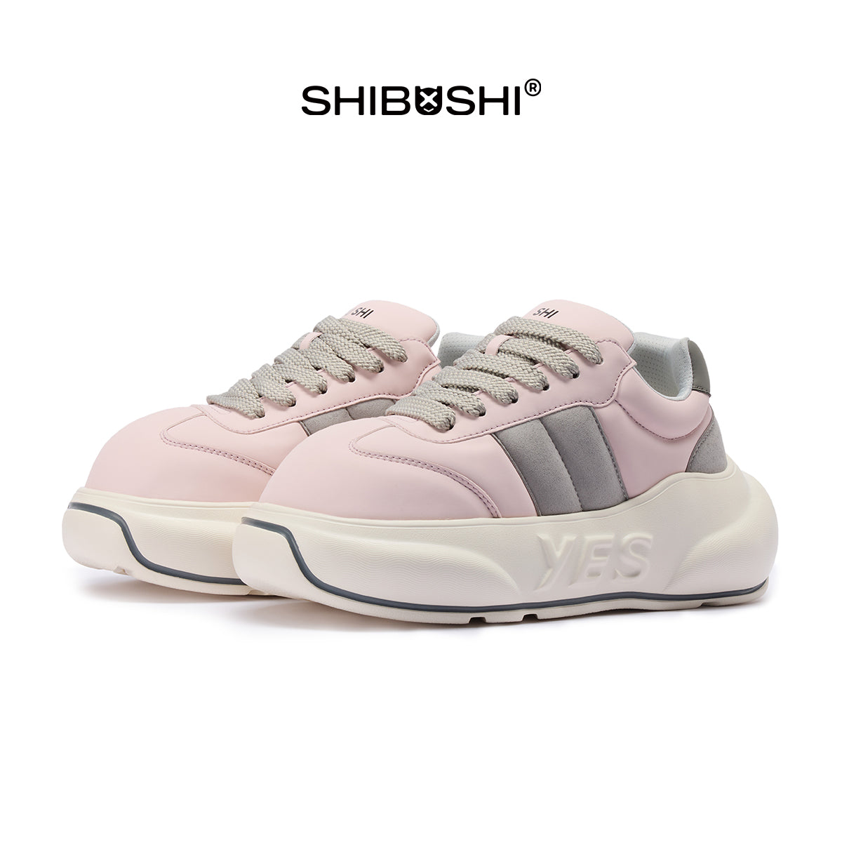 Blush Chunk