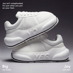 White Chunk Cortez