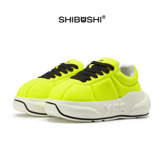 Neon Chunk